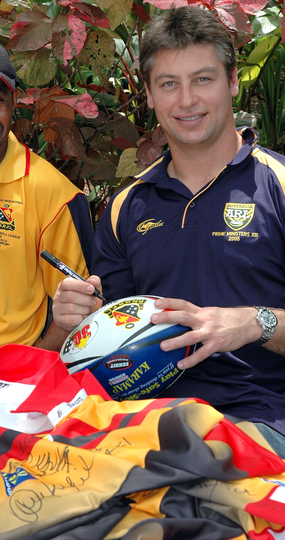 Matthew Ricketson