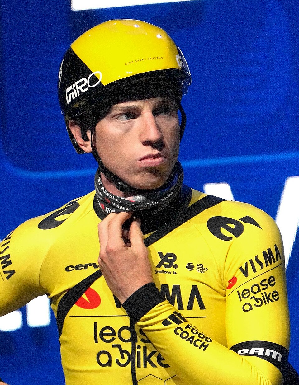 Matthew Rider