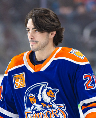 Matthew Savoie