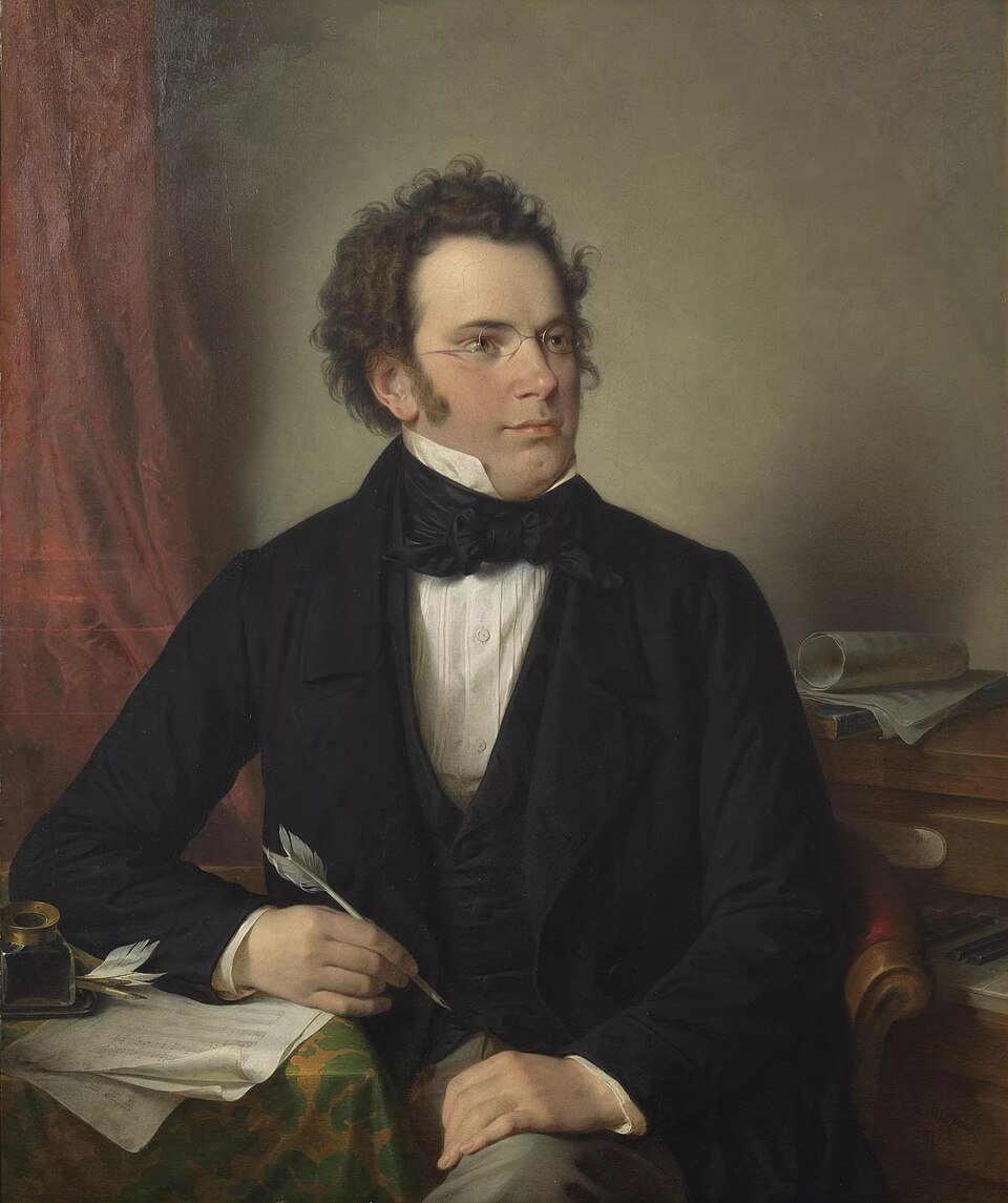 Matthew Schubert