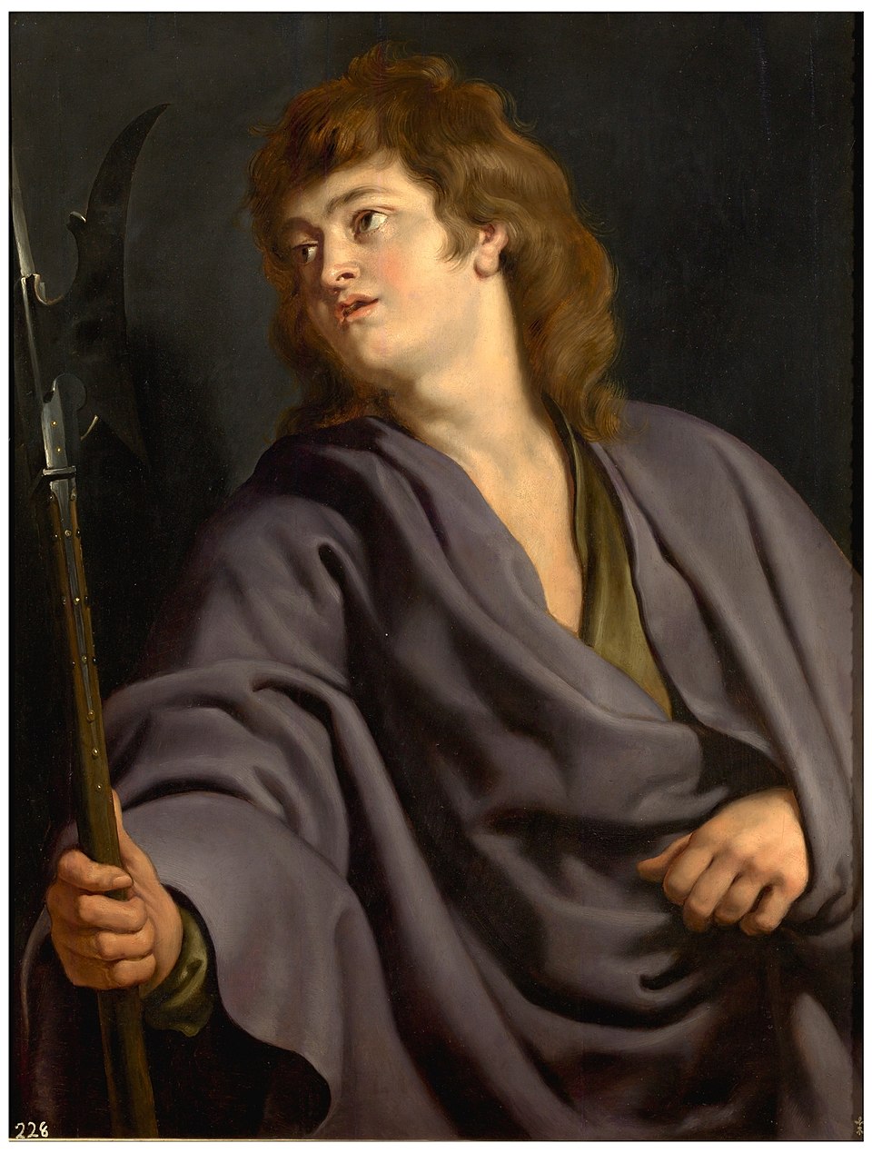 Matthew Silas
