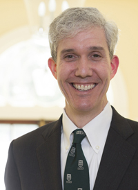 Matthew Slaughter