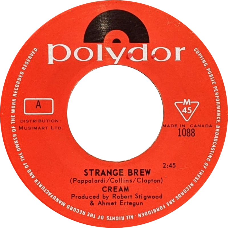 Matthew Strange