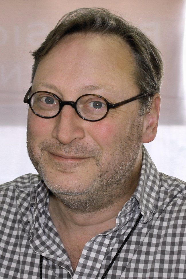 Matthew Tobin