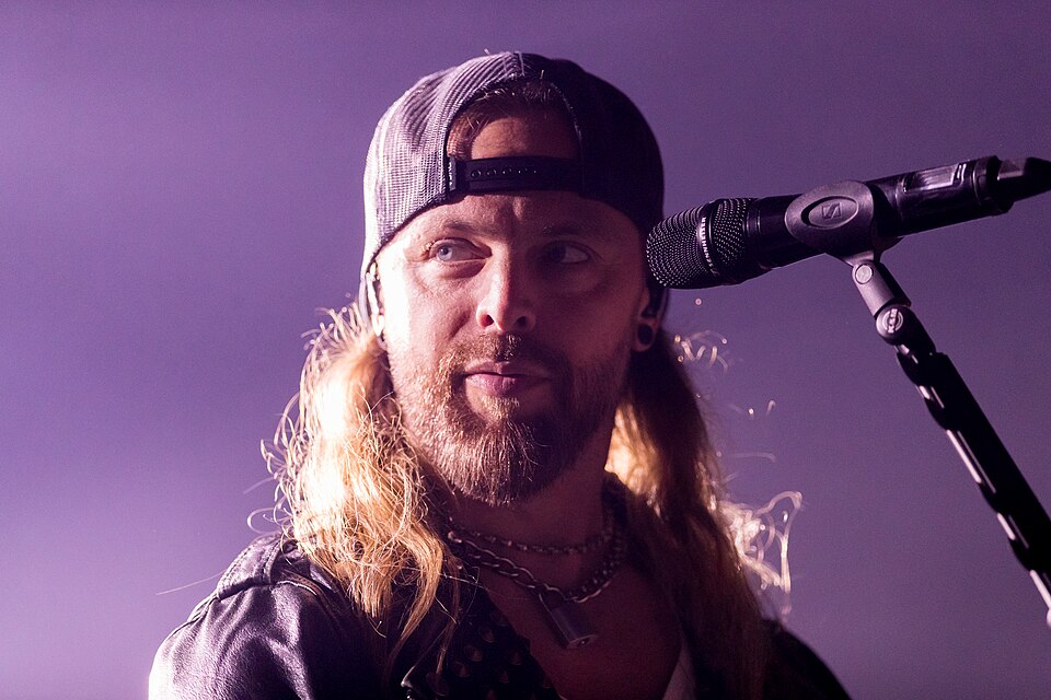 Matthew Tuck