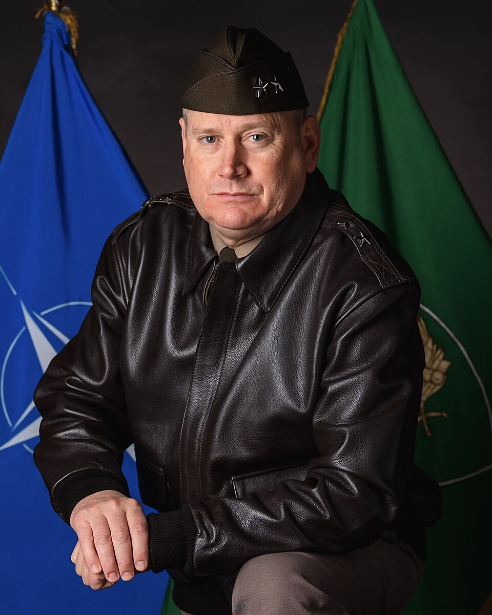 Matthew Van Wagenen