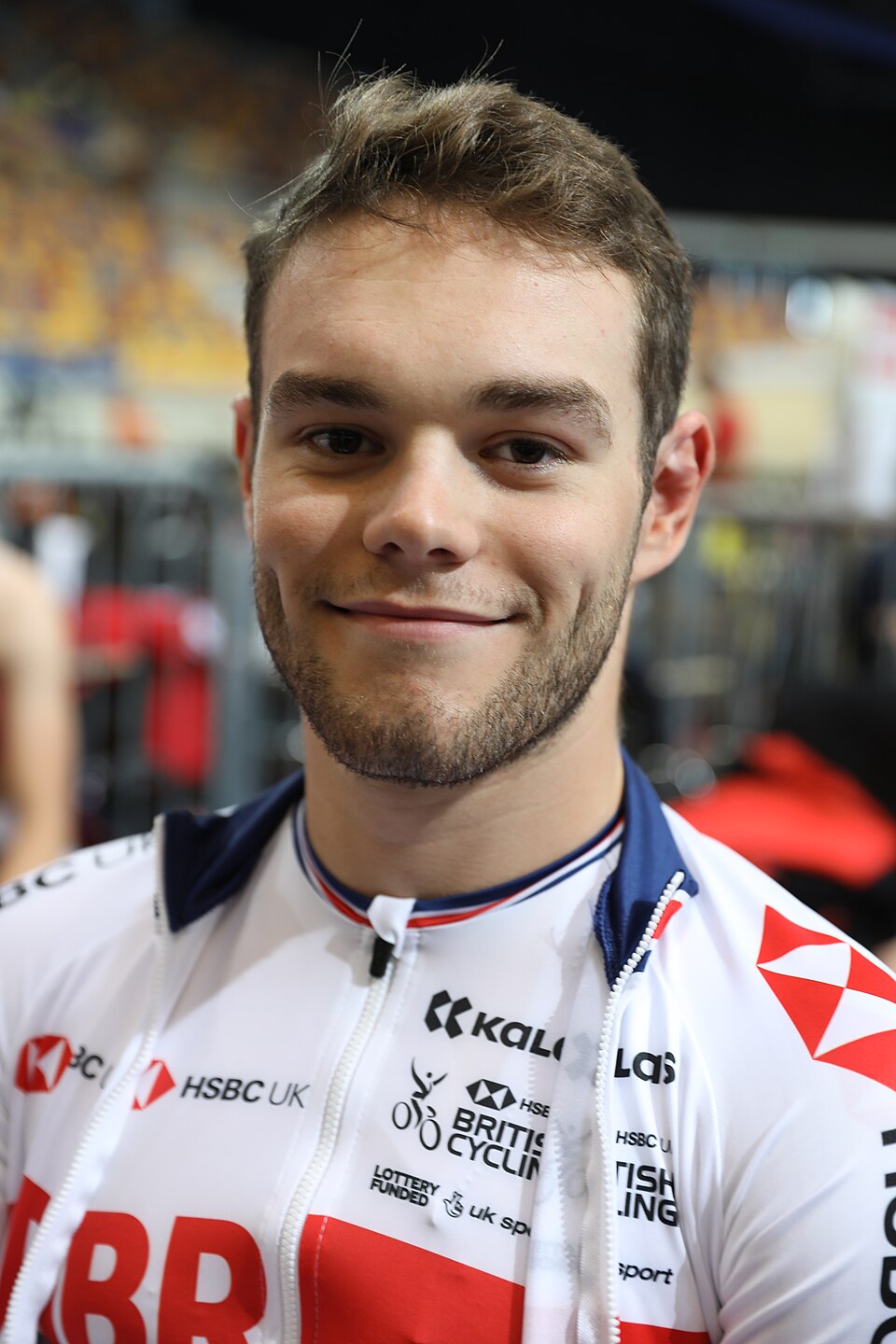 Matthew Walls