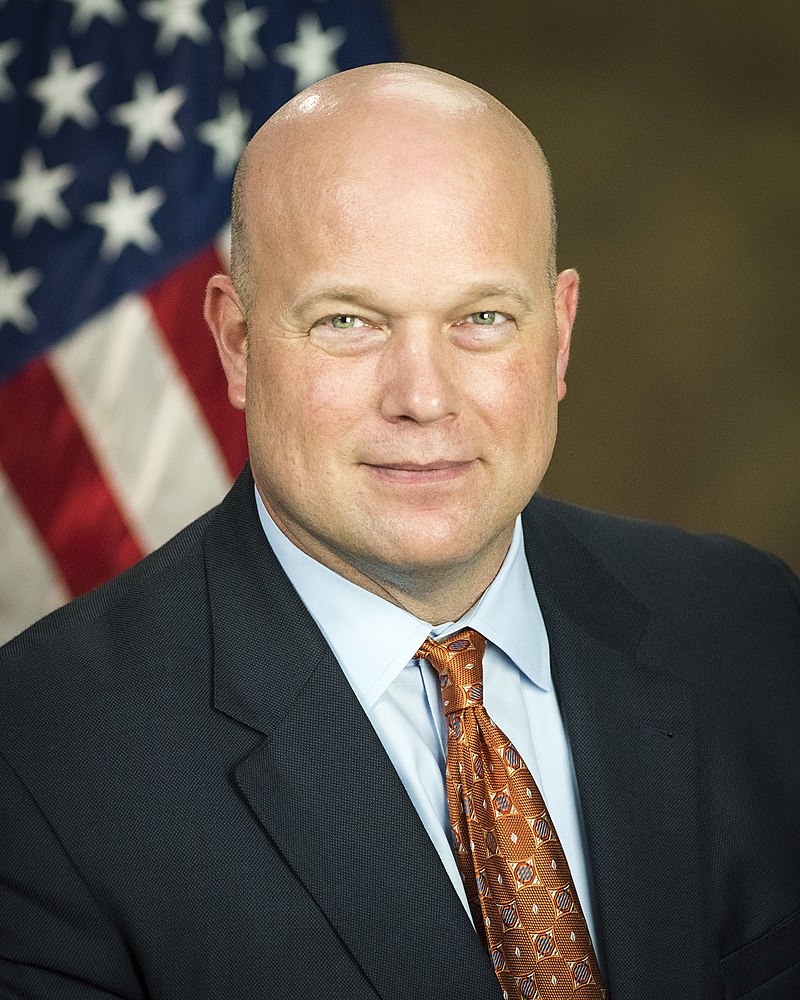 Matthew Whittaker