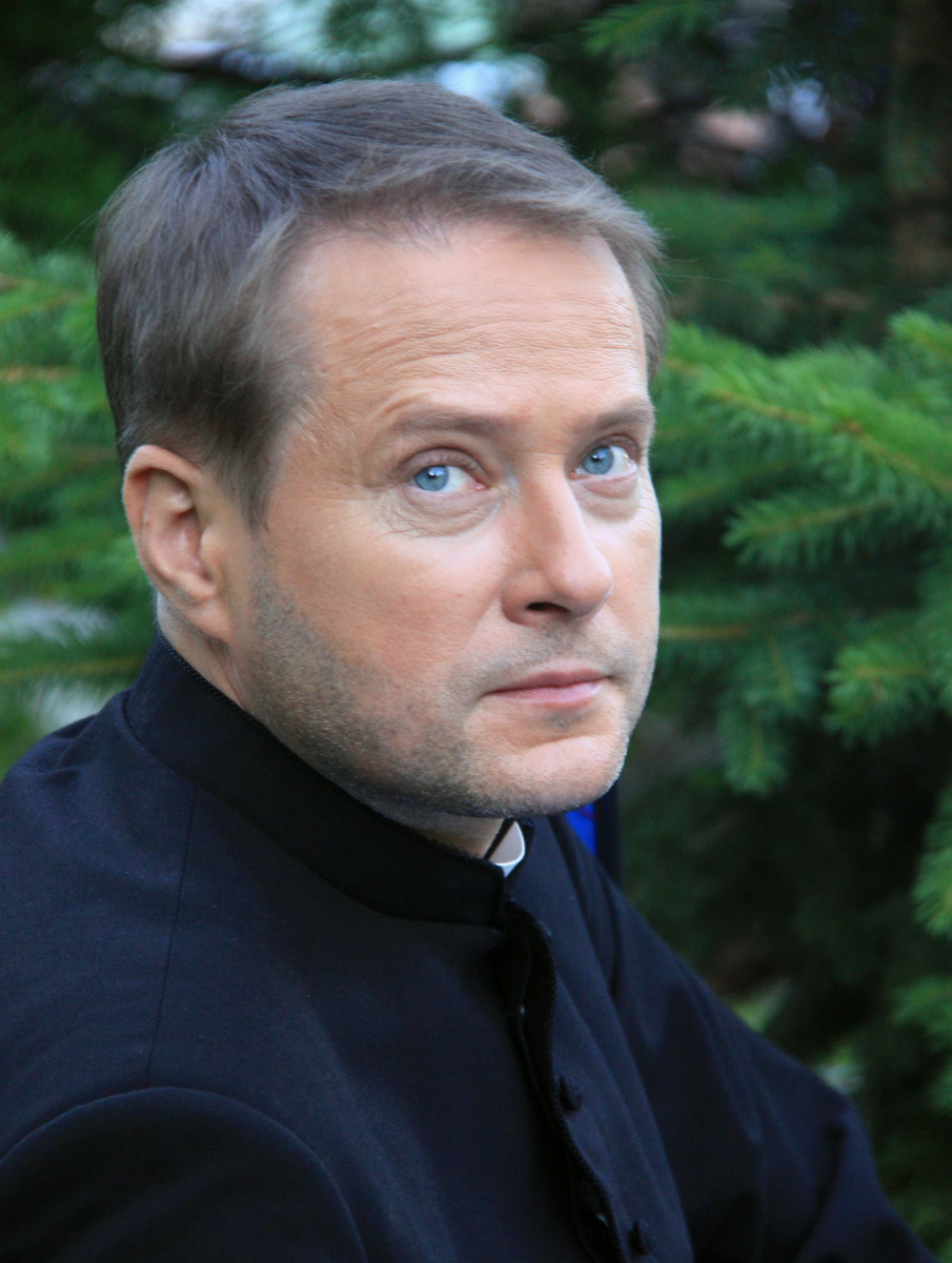 Matthew Wielicki