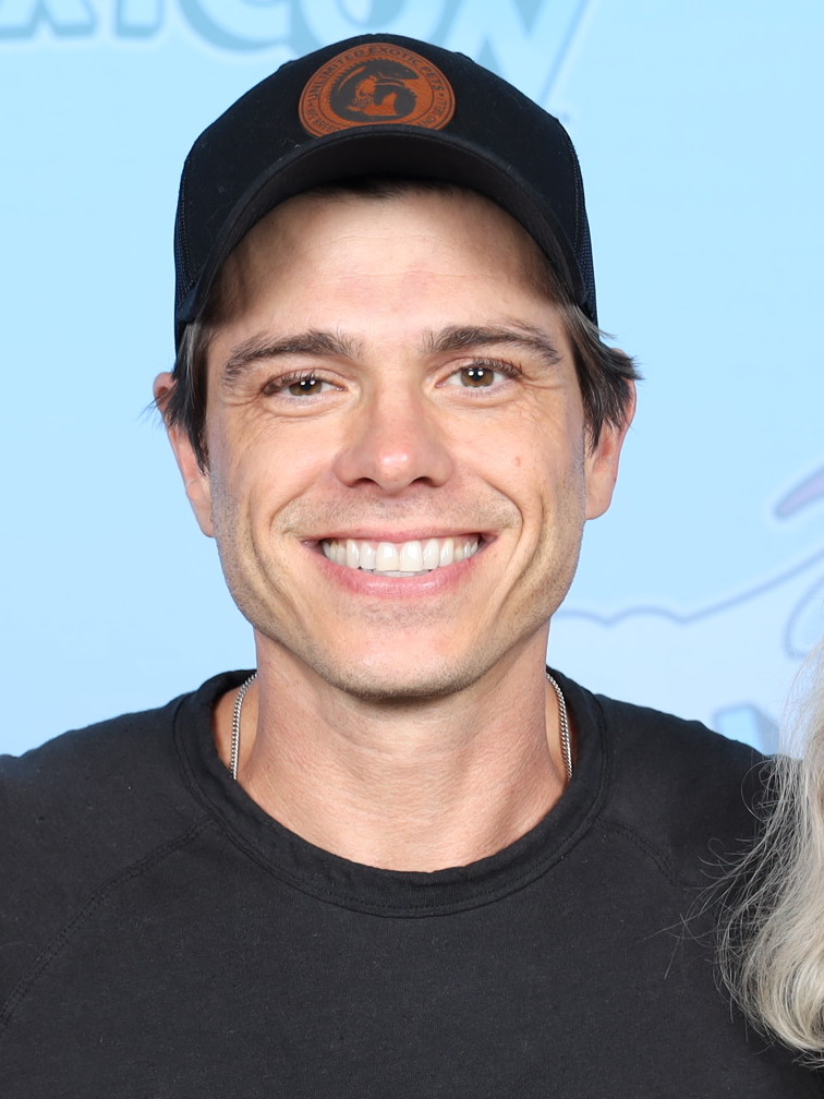 Matthew William