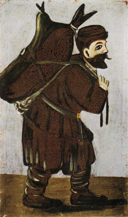 Matthew Wine