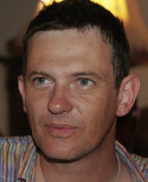 Matthew Wright