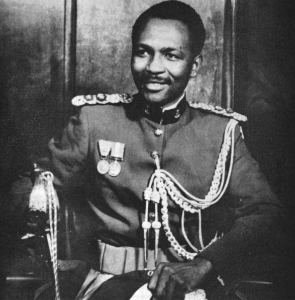 Matthew Yakubu