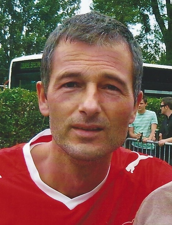 Matthias Bickel