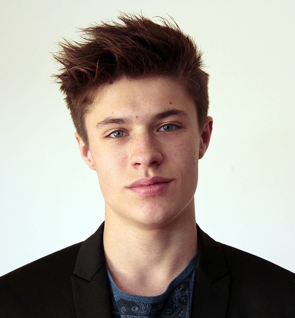 Matthias Boek