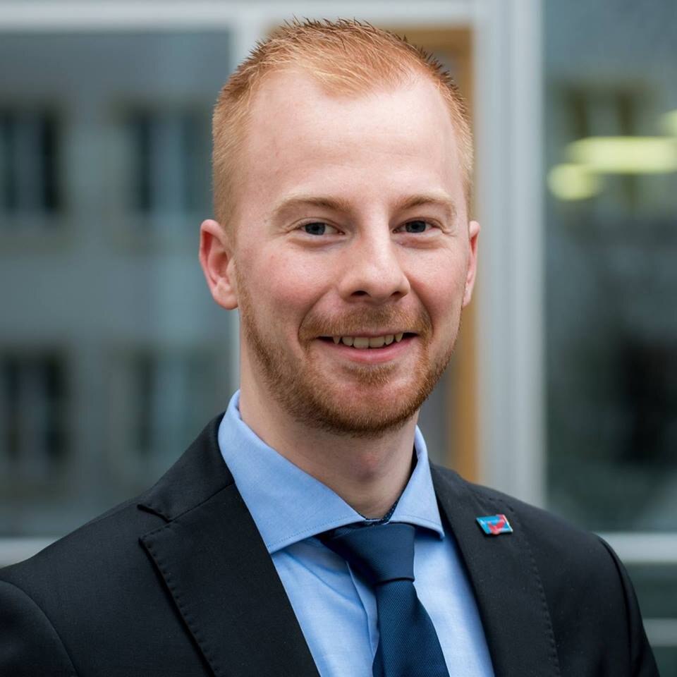 Matthias Büttner