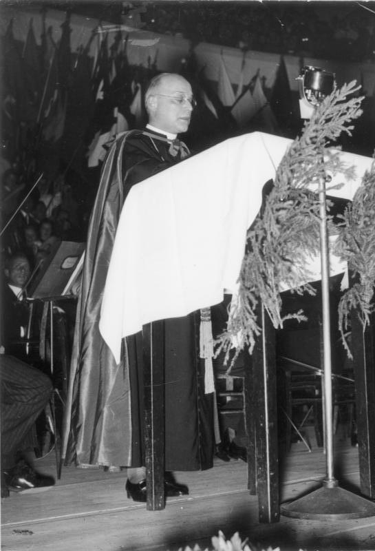 Matthias Ehrenfried