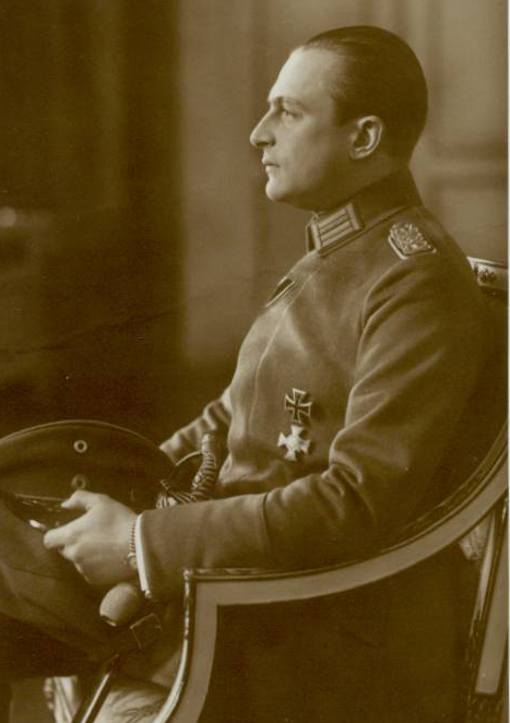 Matthias Frehner