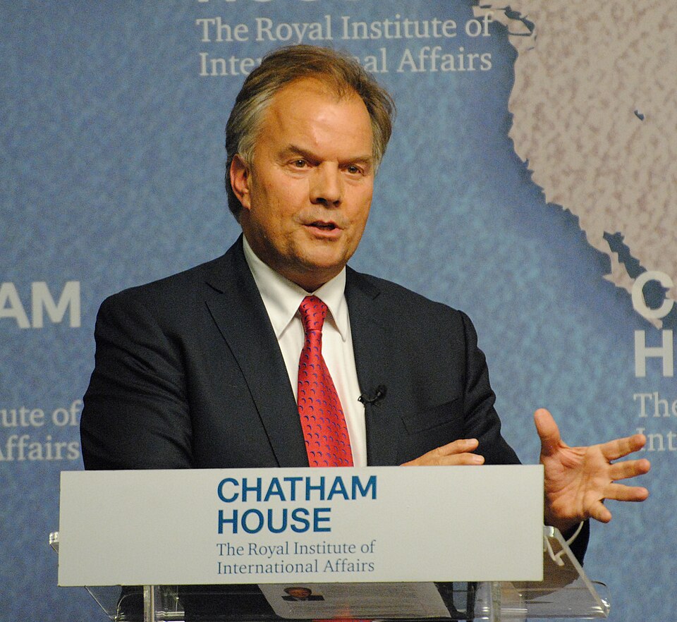 Matthias Frei