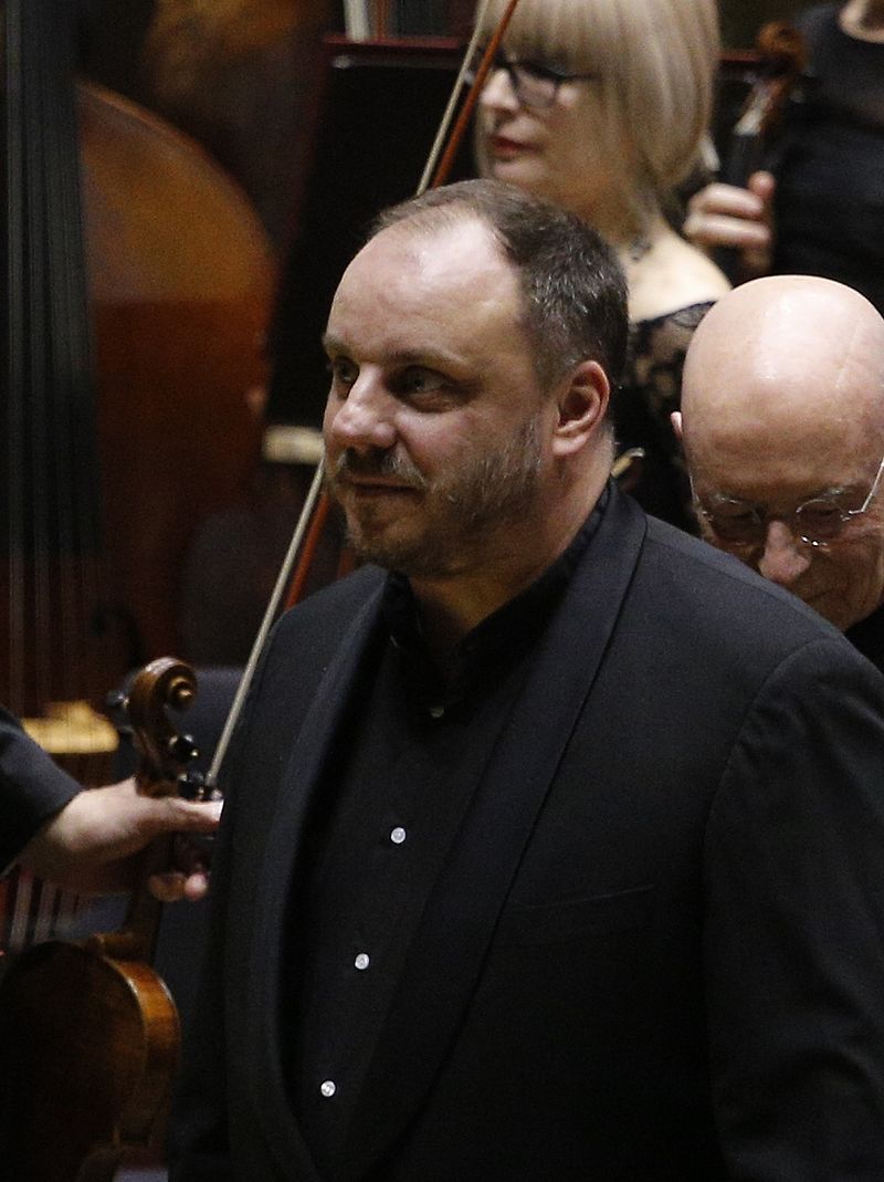 Matthias Goerne