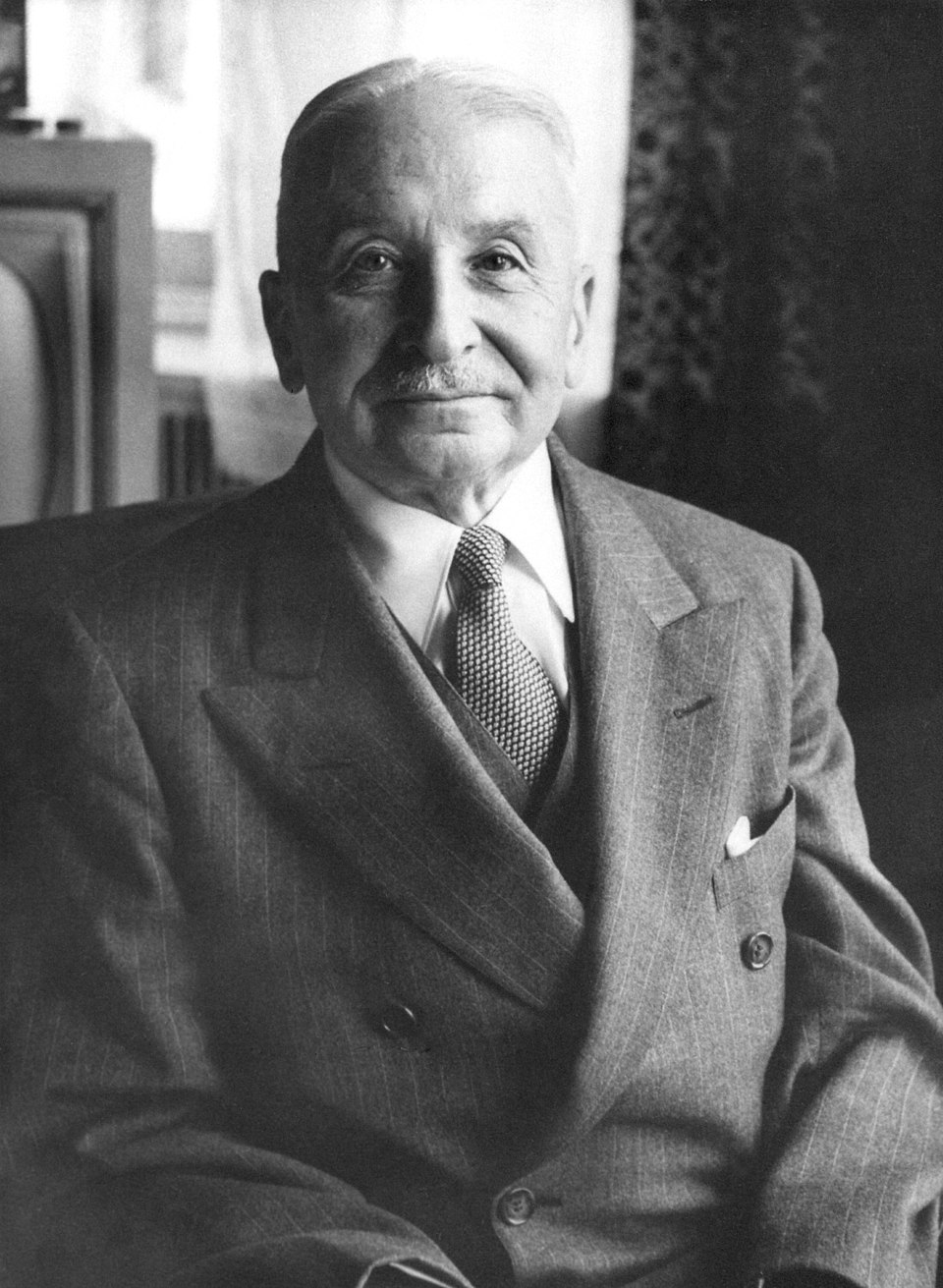 Matthias Hayek