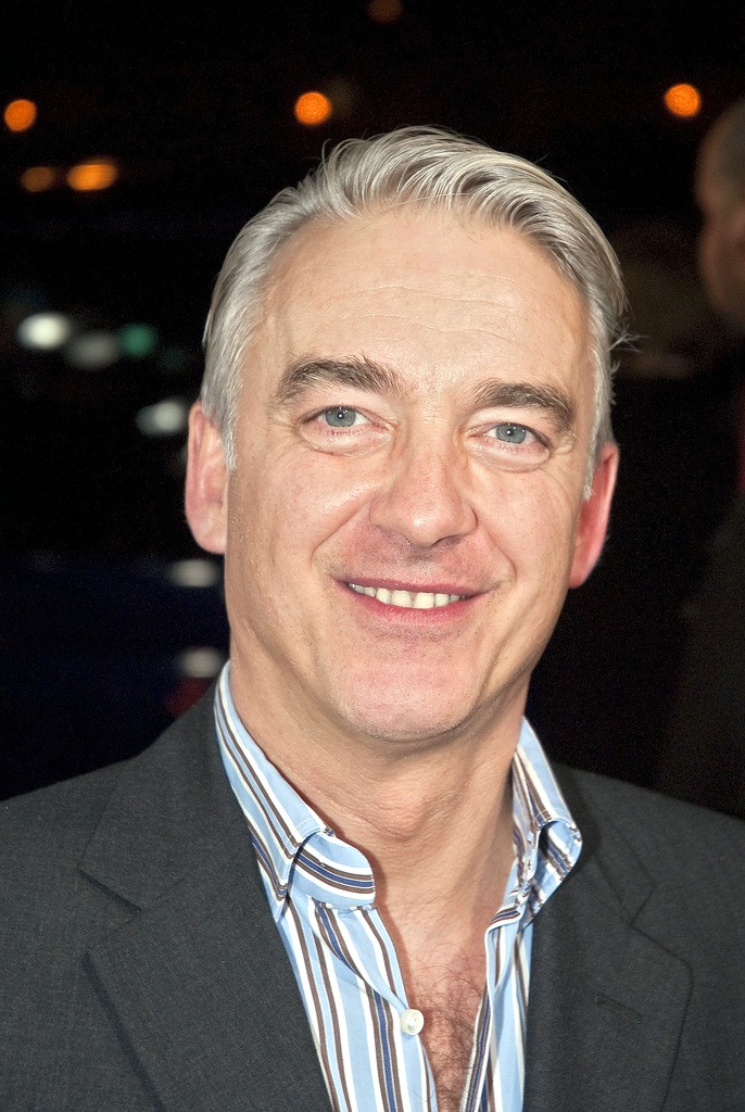 Matthias Kopp
