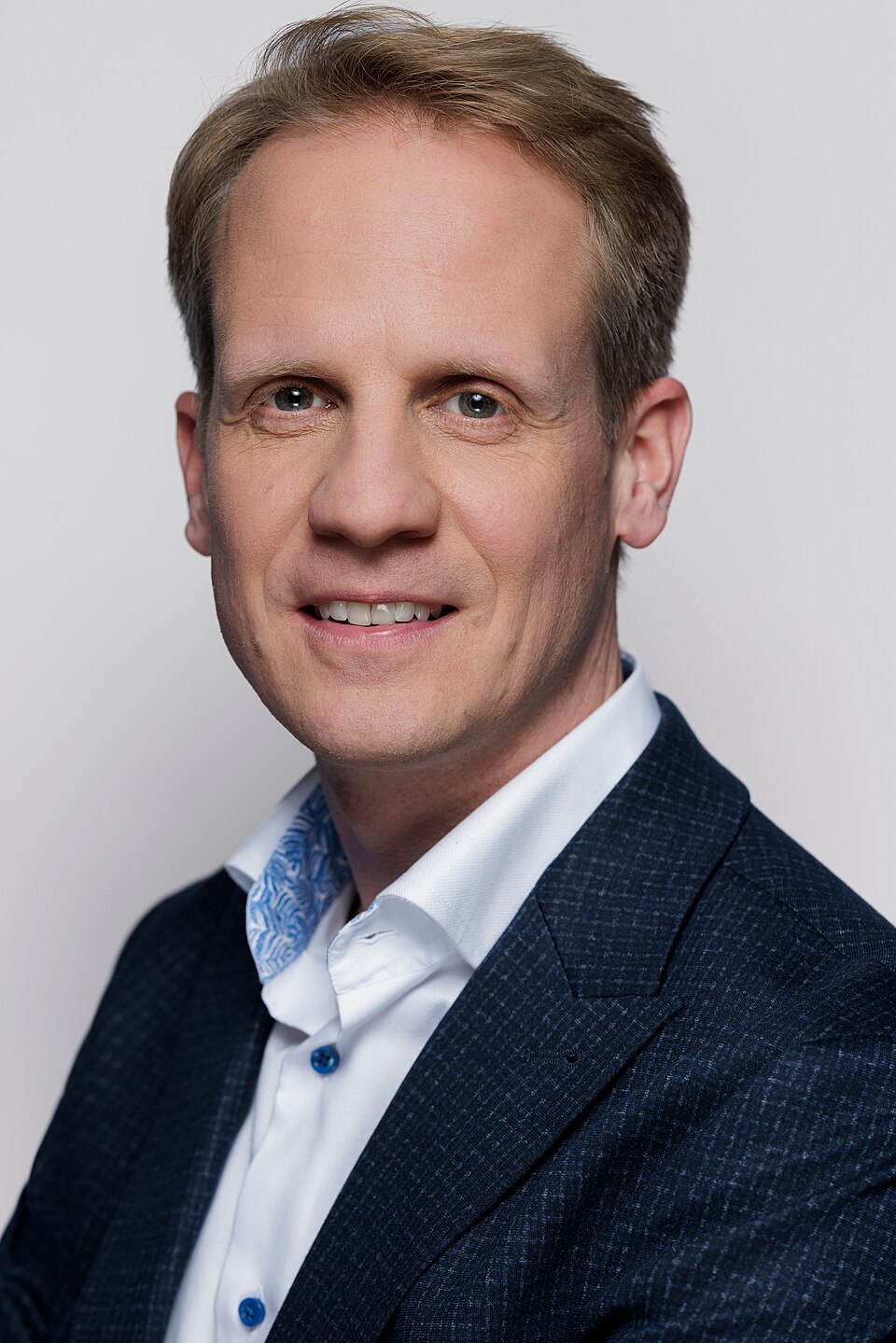 Matthias Mast