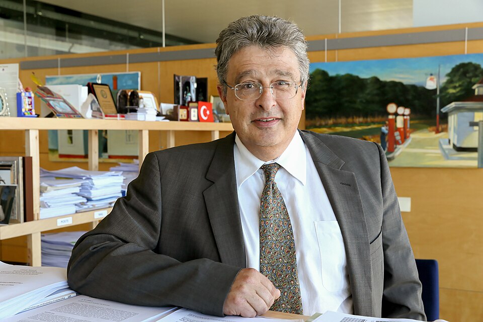 Matthias Mirs