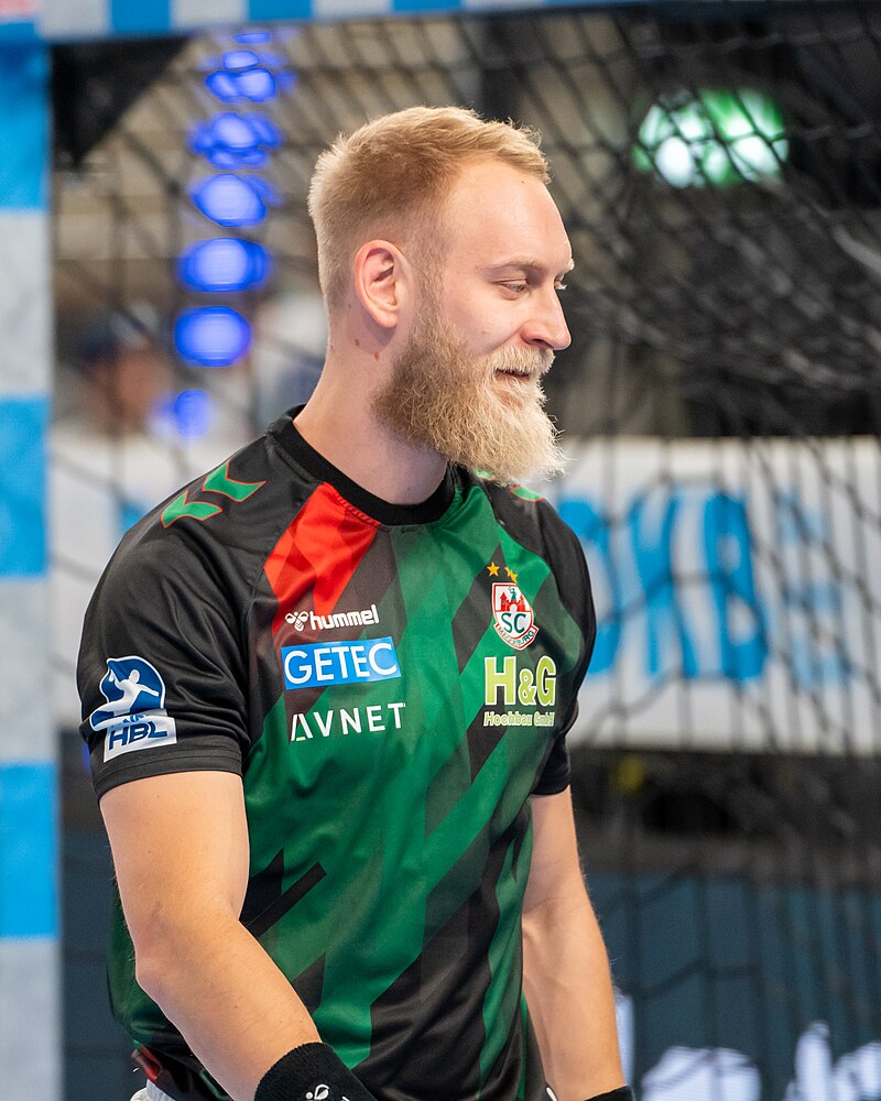 Matthias Musche