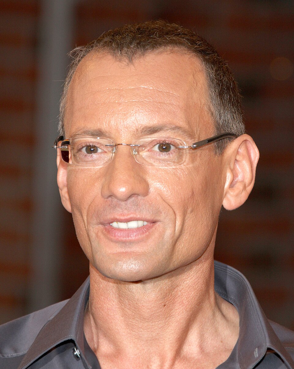 Matthias Rust