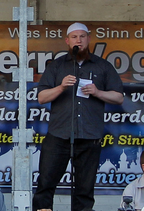Matthias Vogel