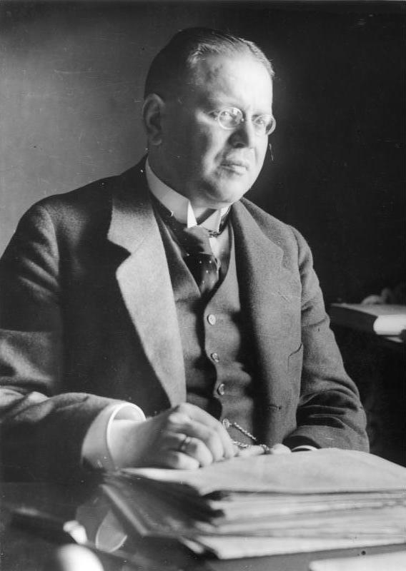 Matthias Wilhelm Fischer