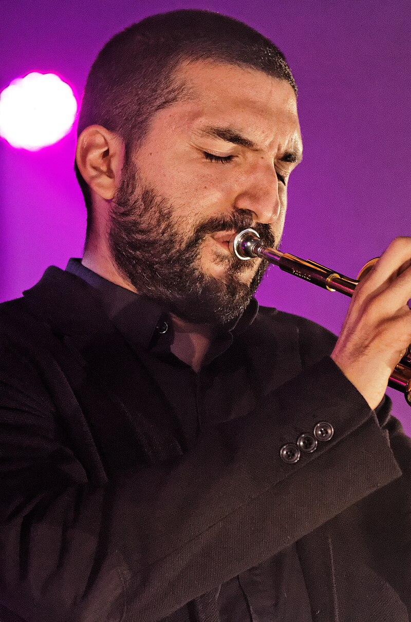 Matthieu Noel