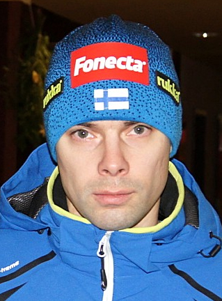 Matti Hautamaeki