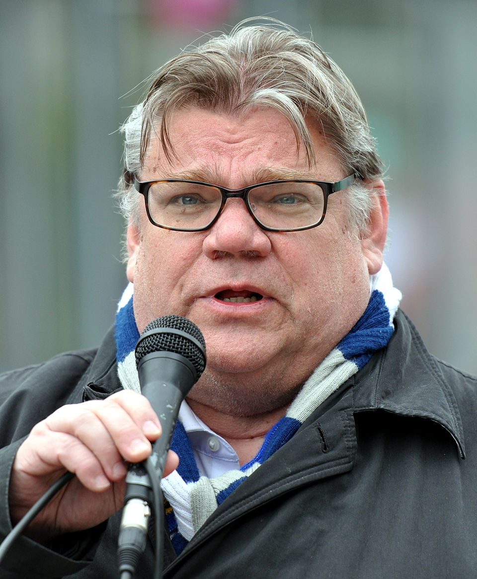 Matti Putkonen