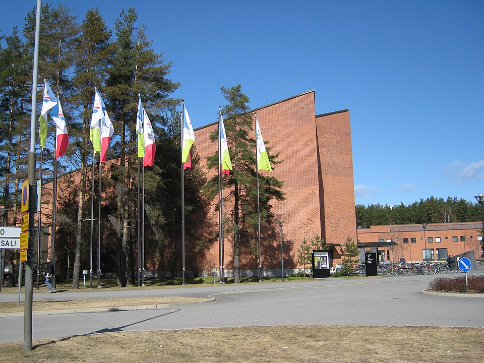 Matti Tolvanen