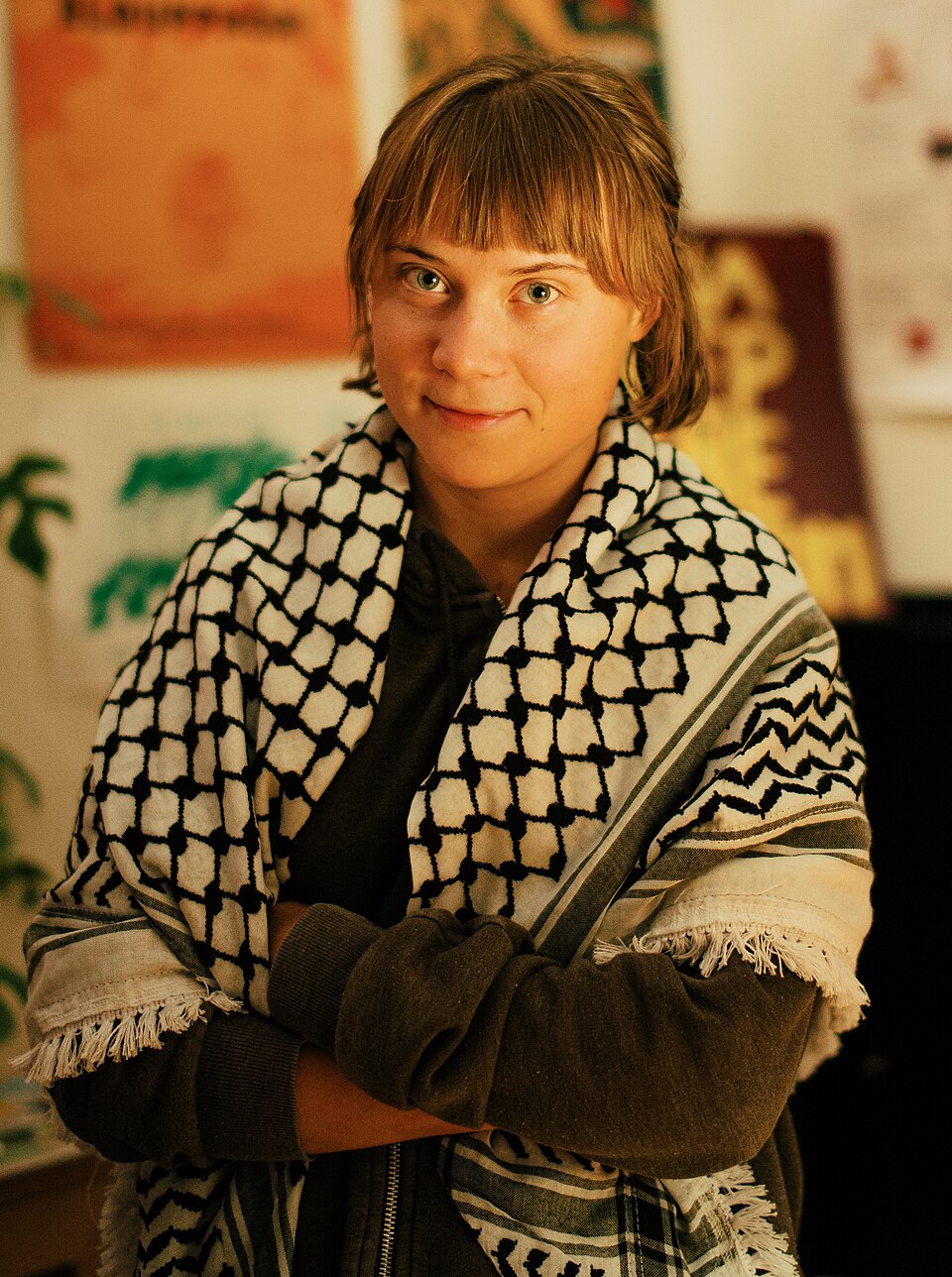 Mattia Adani