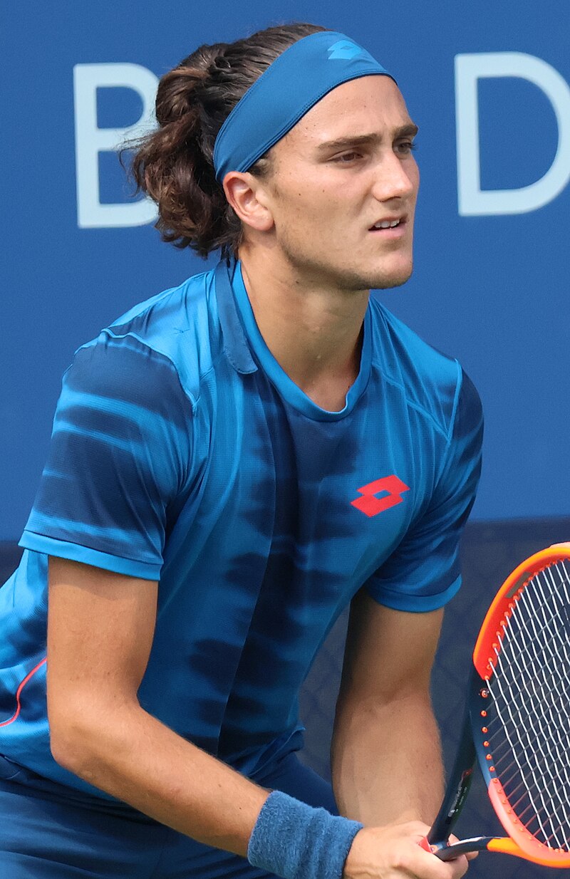 Mattia Bellucci