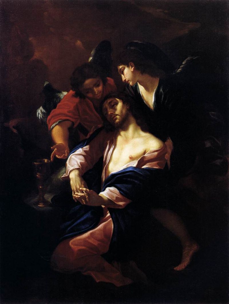 Mattia Brandi