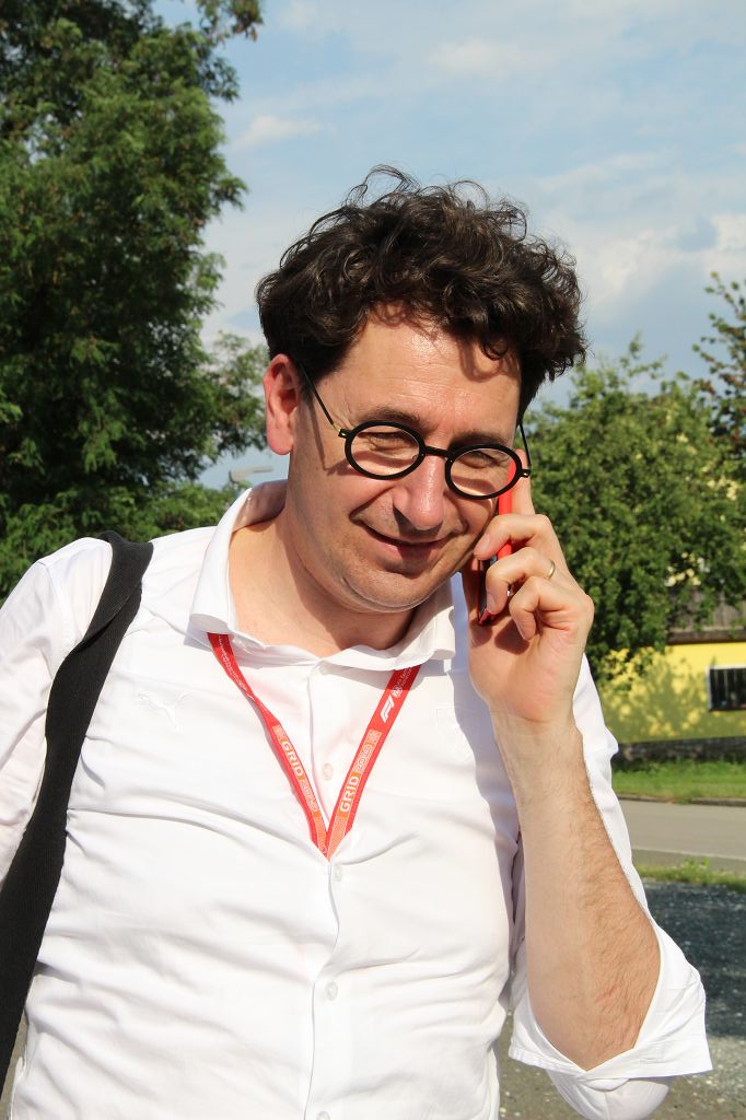 Mattia Ferrari
