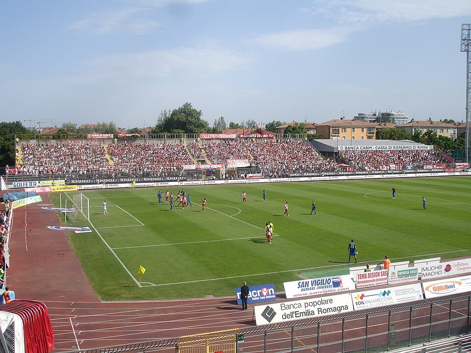Mattia Fiorini