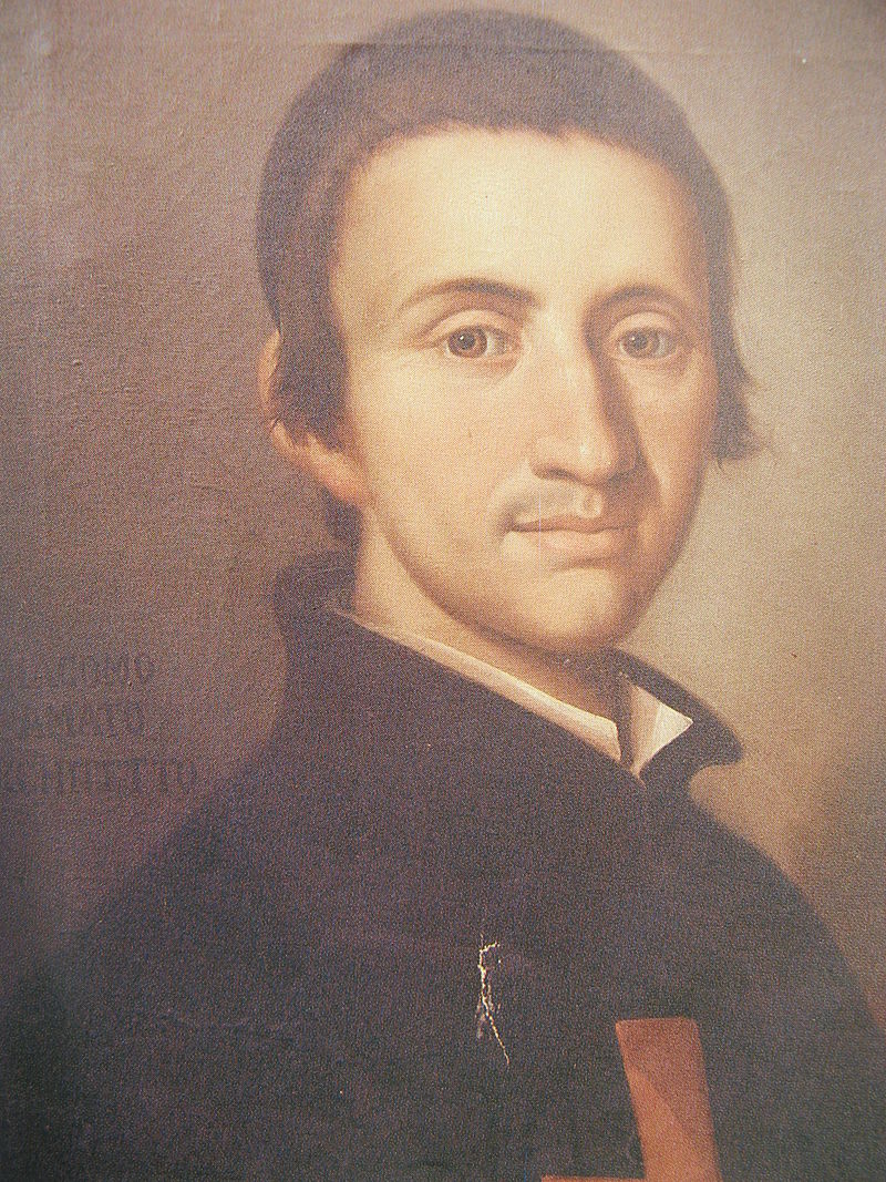 Mattia Serpotta