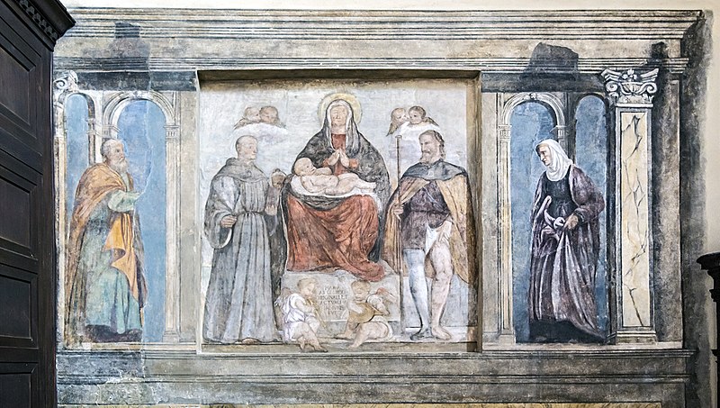 Mattia Vanzo