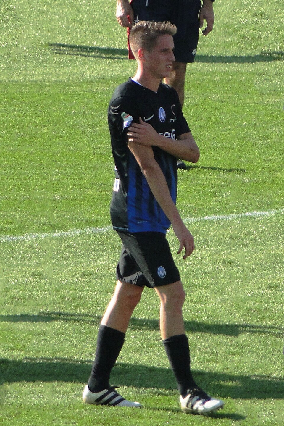 Mattias Conti