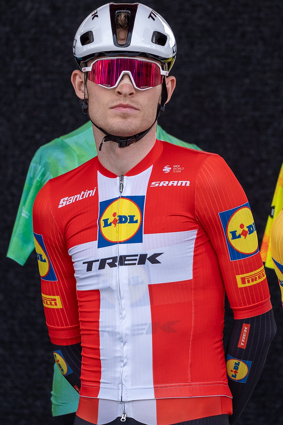 Mattias Skjelmose Jensen