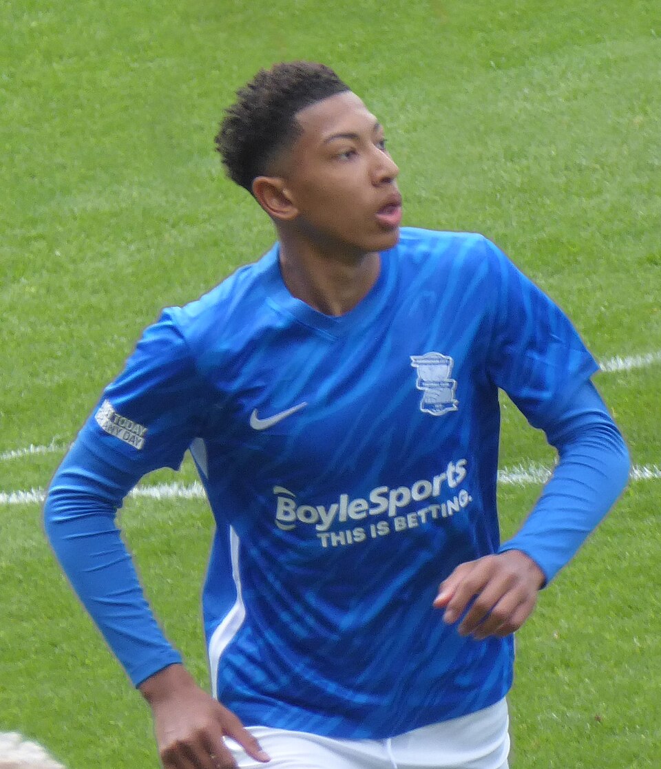 Matty Jobe