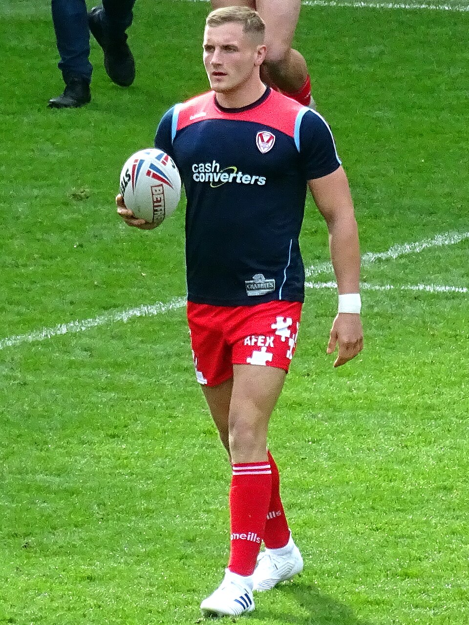 Matty Lees