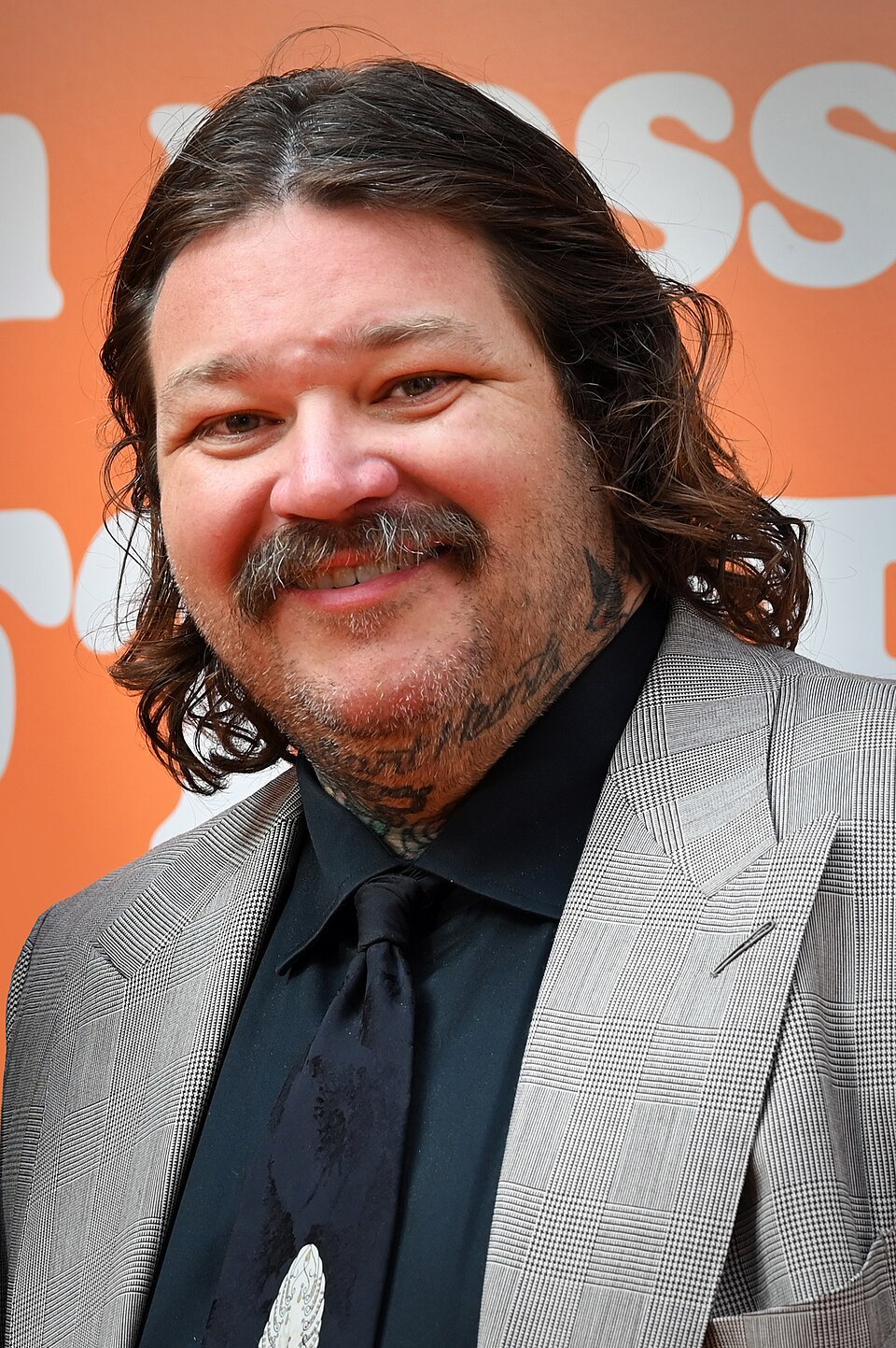 Matty Long