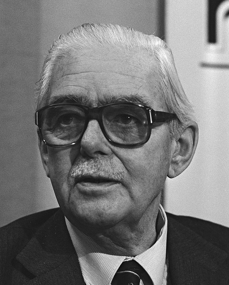Matty Van Wijnbergen