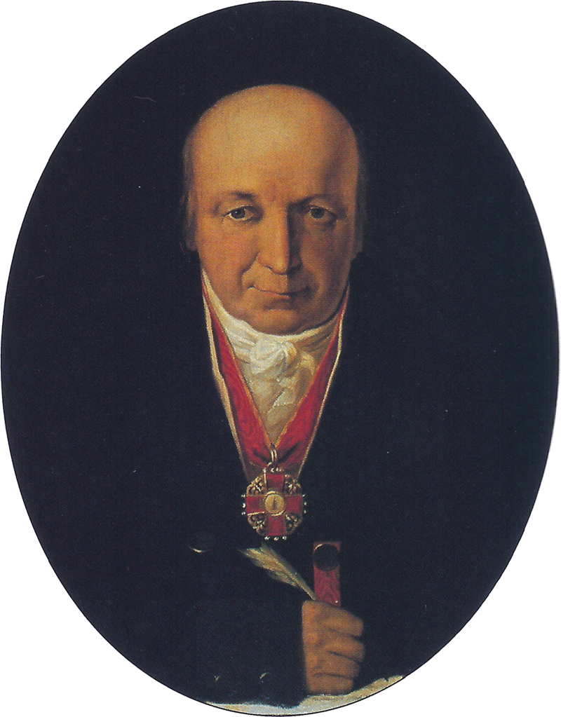 Matvey Baranov